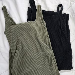 Bundle of 4 Maternity Dresses